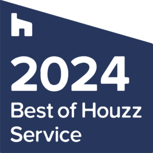 Best of Houzz Award - FLOOD DOCTOR